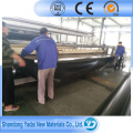 HDPE Geomembrane Fish and Shrimp Pond Liner